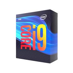 Intel Core i9-9900 3.1 GHz 8-Core Processor