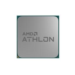 AMD Athlon 3000G (14nm) 3.5 GHz Dual-Core OEM/Tray Processor