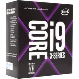Intel Core i9-7900X 3.3 GHz 10-Core Processor