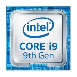 Intel Core i9-9900T 2.1 GHz 8-Core OEM/Tray Processor