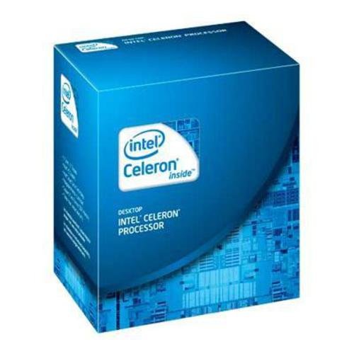 Intel Celeron G555 2.7 GHz Dual-Core Processor