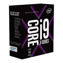 Intel Core i9-7940X 3.1 GHz 14-Core Processor