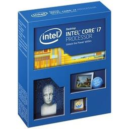 Intel Core i7-4960X Extreme Edition 3.6 GHz 6-Core Processor