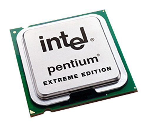 Intel Pentium E5300 2.6 GHz Dual-Core OEM/Tray Processor