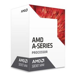 AMD A6-9500 3.5 GHz Dual-Core Processor