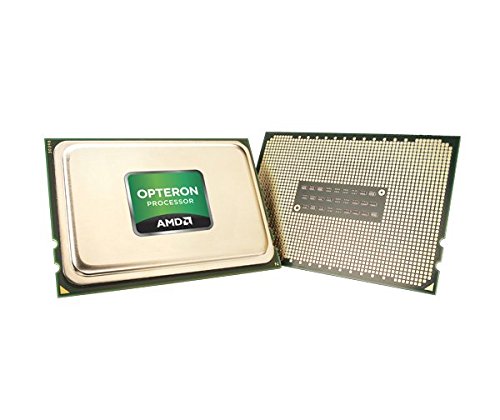AMD Opteron 6378 2.4 GHz 16-Core Processor