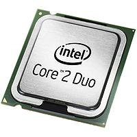 Intel Core 2 Duo E8200 2.66 GHz Dual-Core OEM/Tray Processor