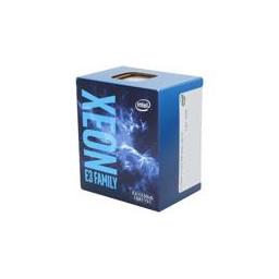 Intel Xeon E3-1230 V6 3.5 GHz Quad-Core Processor