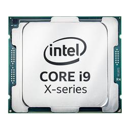 Intel Core i9-9940X 3.3 GHz 14-Core OEM/Tray Processor