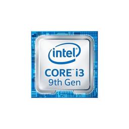 Intel Core i3-9100T 3.1 GHz Quad-Core OEM/Tray Processor