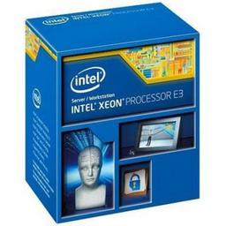 Intel Xeon E3-1246 V3 3.5 GHz Quad-Core Processor
