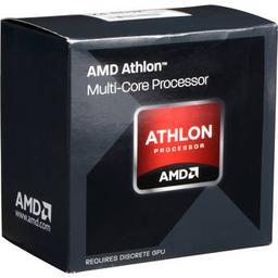 AMD Athlon X4 860K 3.7 GHz Quad-Core Processor