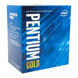 Intel Pentium Gold G5500 3.8 GHz Dual-Core Processor