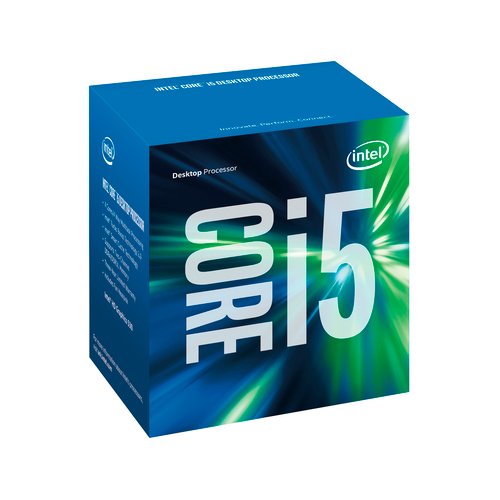 Intel Core i5-6402P 2.8 GHz Quad-Core Processor