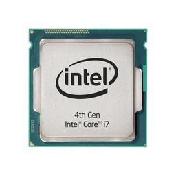 Intel Core i7-4790T 2.7 GHz Quad-Core OEM/Tray Processor