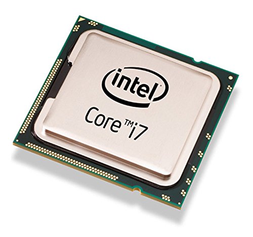 Intel Core i7-860S 2.53 GHz Quad-Core Processor
