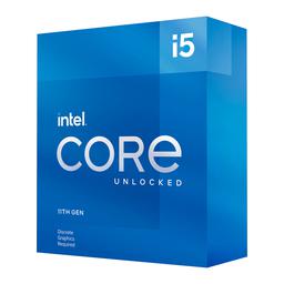 Intel Core i5-11600KF 3.9 GHz 6-Core Processor