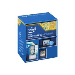 Intel Core i3-4130 3.4 GHz Dual-Core Processor