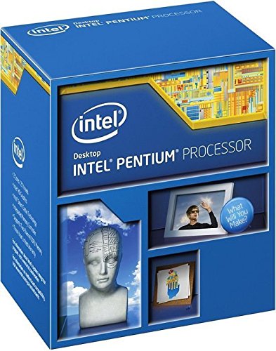 Intel Pentium G3250 3.2 GHz Dual-Core Processor
