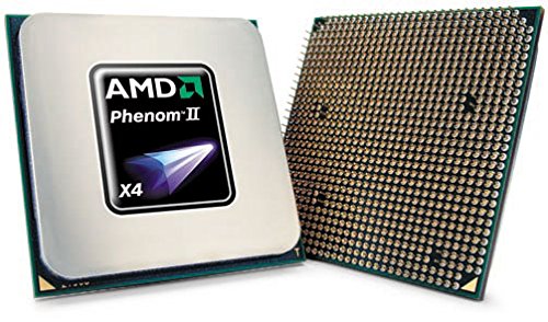 AMD Phenom II X4 840 3.2 GHz Quad-Core OEM/Tray Processor