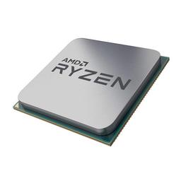 AMD Ryzen 5 2600X 3.6 GHz 6-Core OEM/Tray Processor
