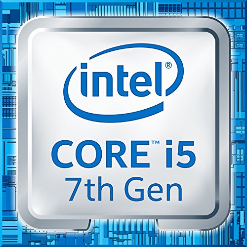 Intel Core i5-7500 3.4 GHz Quad-Core OEM/Tray Processor