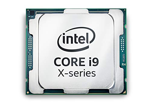 Intel Core i9-9820X 3.3 GHz 10-Core OEM/Tray Processor