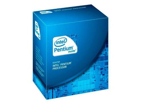 Intel Pentium E6700 3.2 GHz Dual-Core Processor