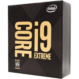 Intel Core i9-9980XE 3 GHz 18-Core Processor