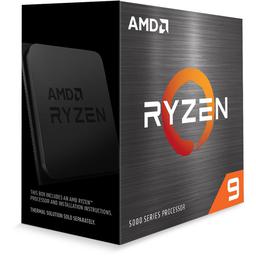 AMD Ryzen 9 5900X 3.7 GHz 12-Core Processor