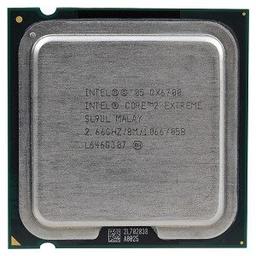 Intel Core 2 Extreme QX6700 2.66 GHz Quad-Core OEM/Tray Processor
