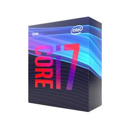 Intel Core i7-9700 3 GHz 8-Core Processor