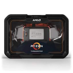 AMD Threadripper 2970WX 3 GHz 24-Core Processor