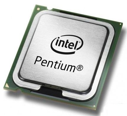 Intel Pentium G3470 3.6 GHz Dual-Core OEM/Tray Processor