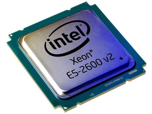 Intel Xeon E5-2603 V2 1.8 GHz Quad-Core OEM/Tray Processor