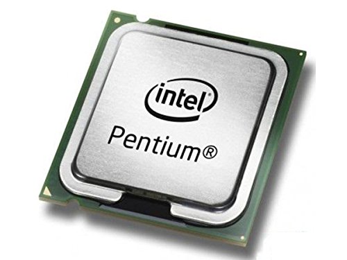 Intel Pentium G3450 3.4 GHz Dual-Core OEM/Tray Processor