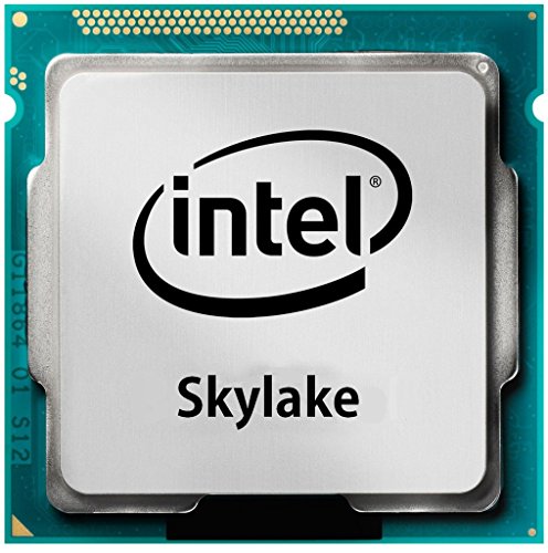 Intel Xeon E3-1230 V5 3.4 GHz Quad-Core OEM/Tray Processor