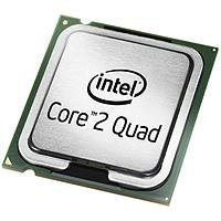 Intel Core 2 Quad Q9300 2.5 GHz Quad-Core OEM/Tray Processor