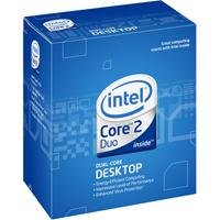 Intel Core 2 Duo E7300 2.66 GHz Dual-Core Processor