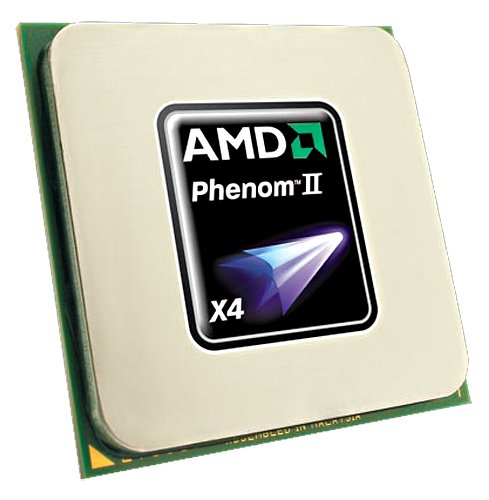 AMD Phenom II X4 945 3 GHz Quad-Core Processor