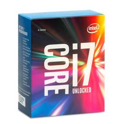 Intel Core i7-6900K 3.2 GHz 8-Core Processor