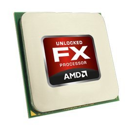AMD FX-4350 4.2 GHz Quad-Core OEM/Tray Processor