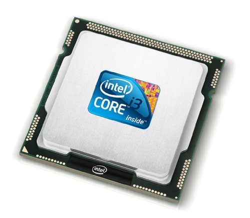 Intel Core i3-3240 3.4 GHz Dual-Core OEM/Tray Processor