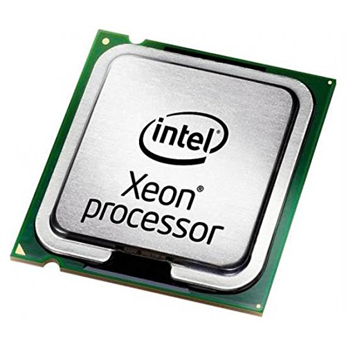 Intel Xeon E3-1240 V6 3.7 GHz Quad-Core OEM/Tray Processor