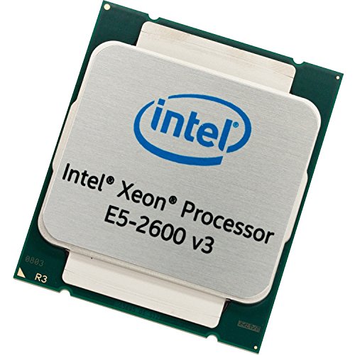 Intel Xeon E5-2630L V3 1.8 GHz 8-Core OEM/Tray Processor