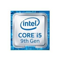 Intel Core i5-9500F 3 GHz 6-Core OEM/Tray Processor