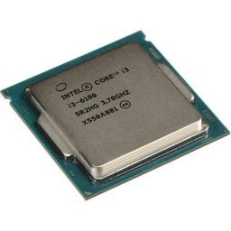 Intel Core i3-6098P 3.6 GHz Dual-Core Processor