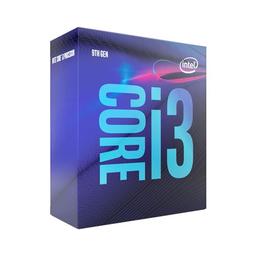 Intel Core i3-9300 3.7 GHz Quad-Core Processor