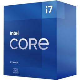 Intel Core i7-11700F 2.5 GHz 8-Core Processor