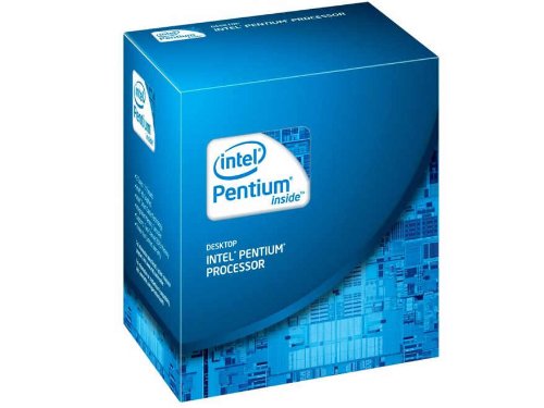 Intel Pentium G2020 2.9 GHz Dual-Core Processor